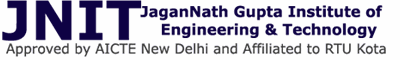 JNIT Jaipur Logo